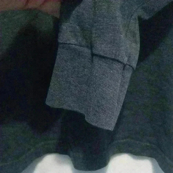 Unisex Ron Jon gray Small long sleeve S/m? - Picture 4 of 4